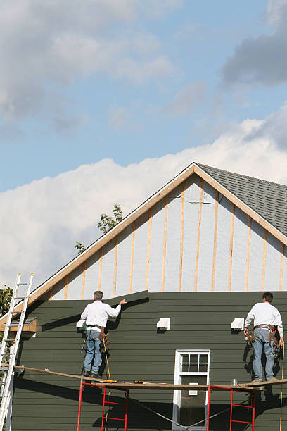 Affordable Siding Repair and Maintenance Services in Byesville, OH